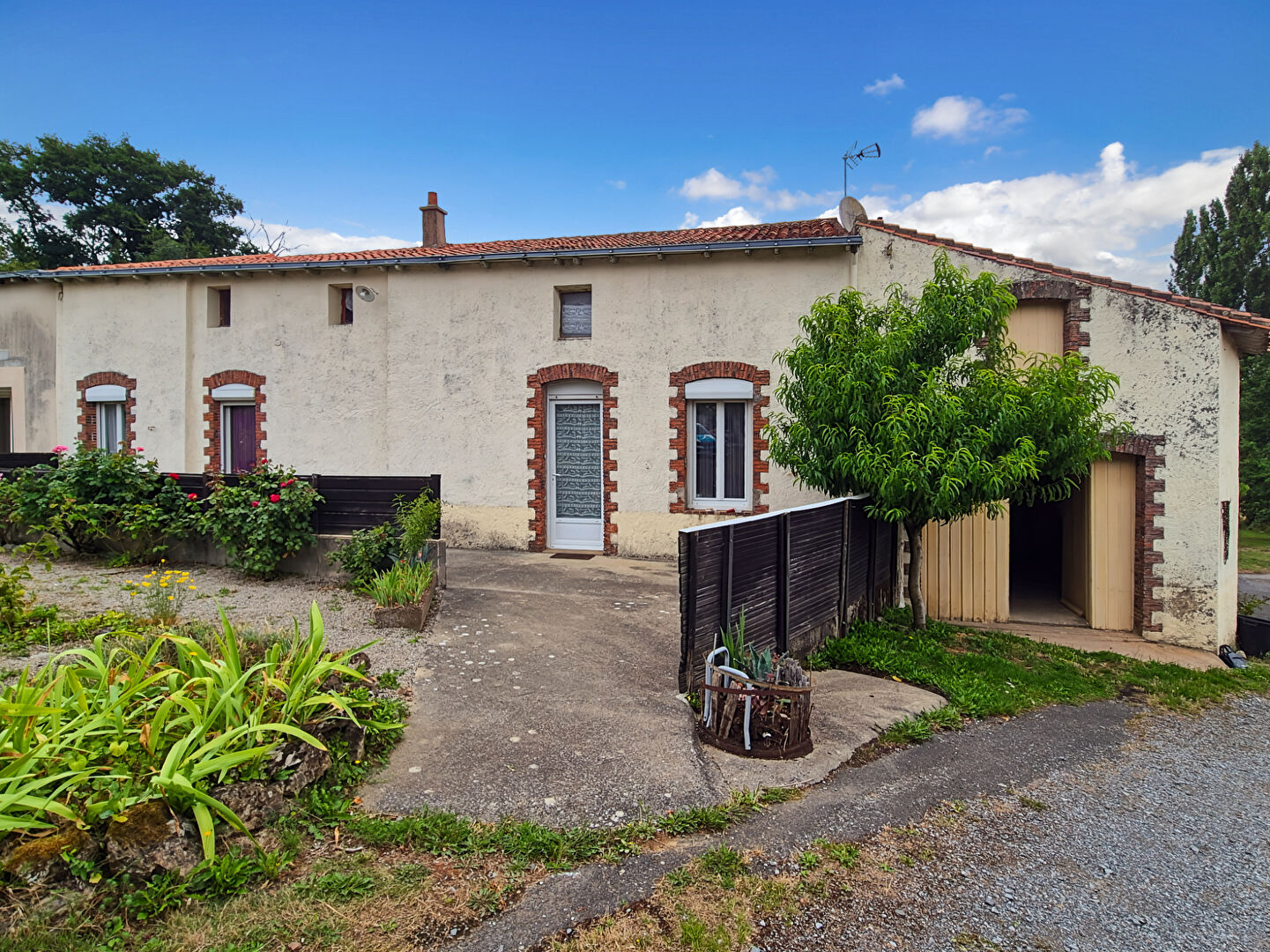 Maison SAINT LAURENT DU MOTTAY (49410) 6 pièces 140.05 m²