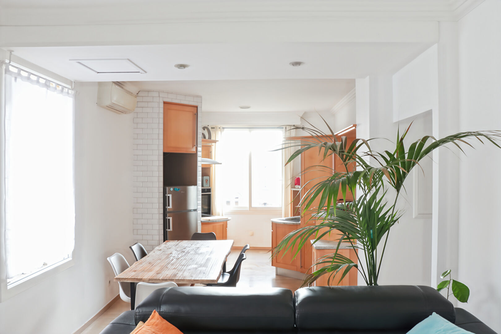 Appartement BEAUPREAU (49600) 4 pièces 94.00 m²