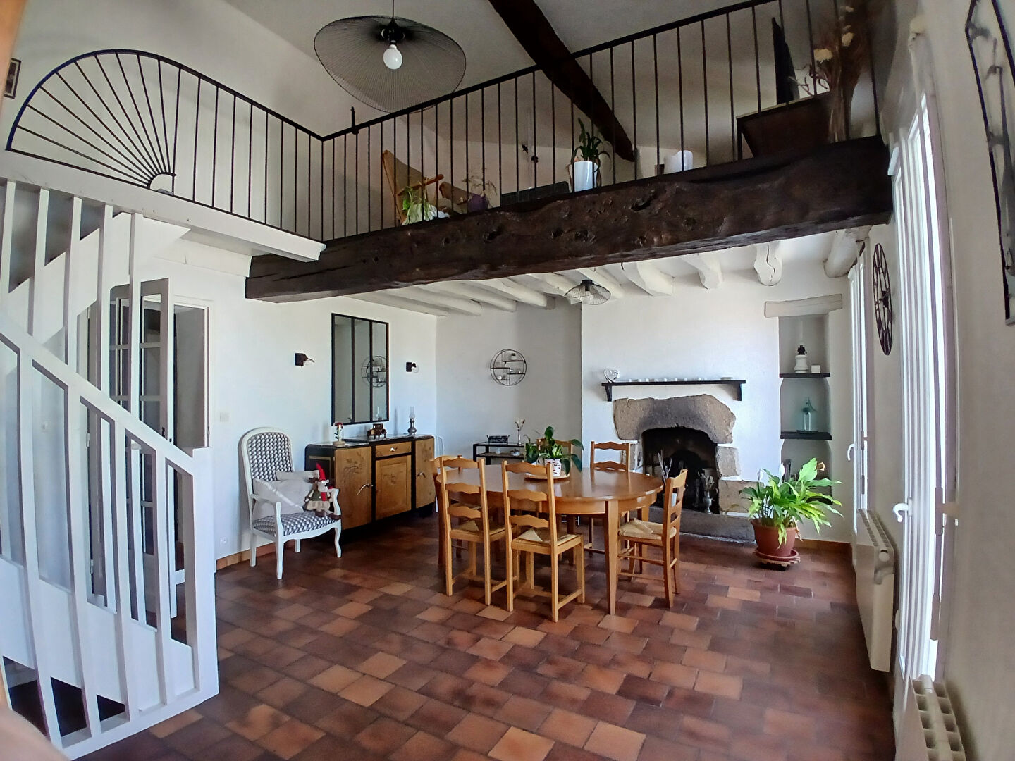 Maison GESTE (49600) 7 pièces 140.00 m²
