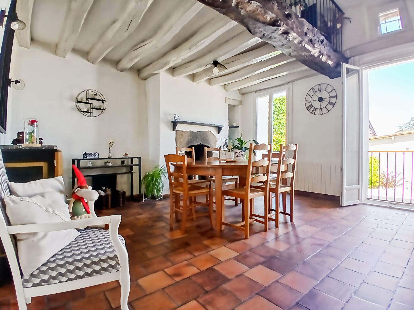 Maison GESTE (49600) 7 pièces 140.00 m²