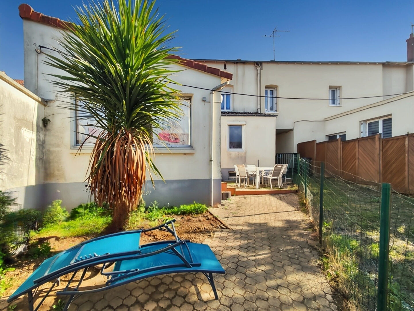 Maison SAINT PIERRE MONTLIMART (49110) 6 pièces 110.00 m²