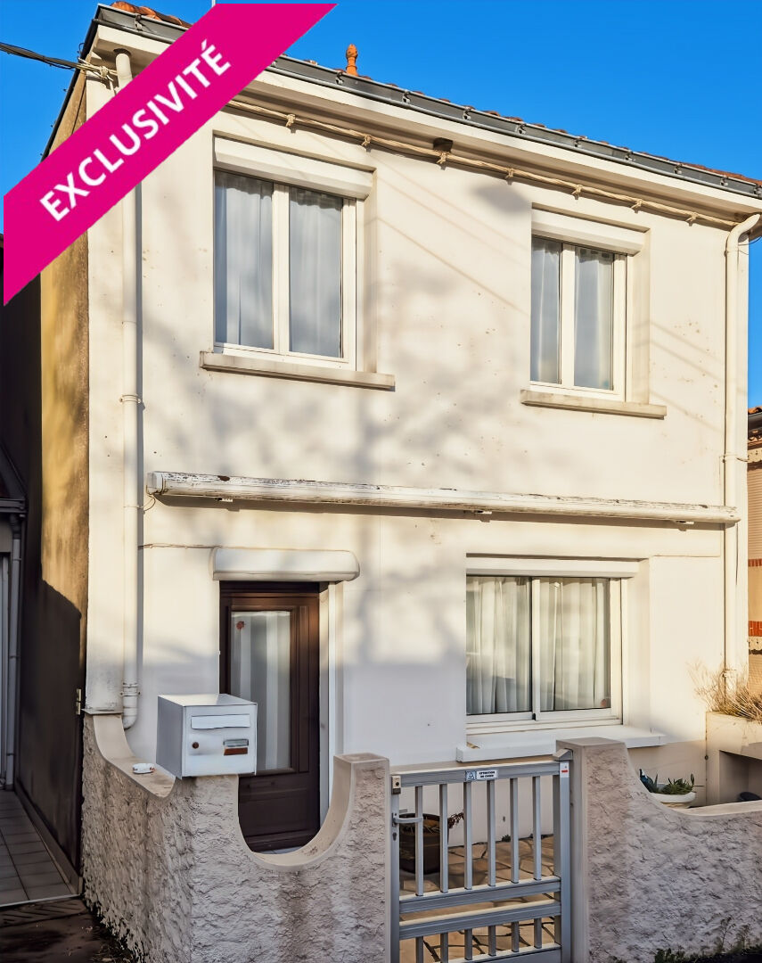 Maison MONTREVAULT (49110) 6 pièces 122.00 m²