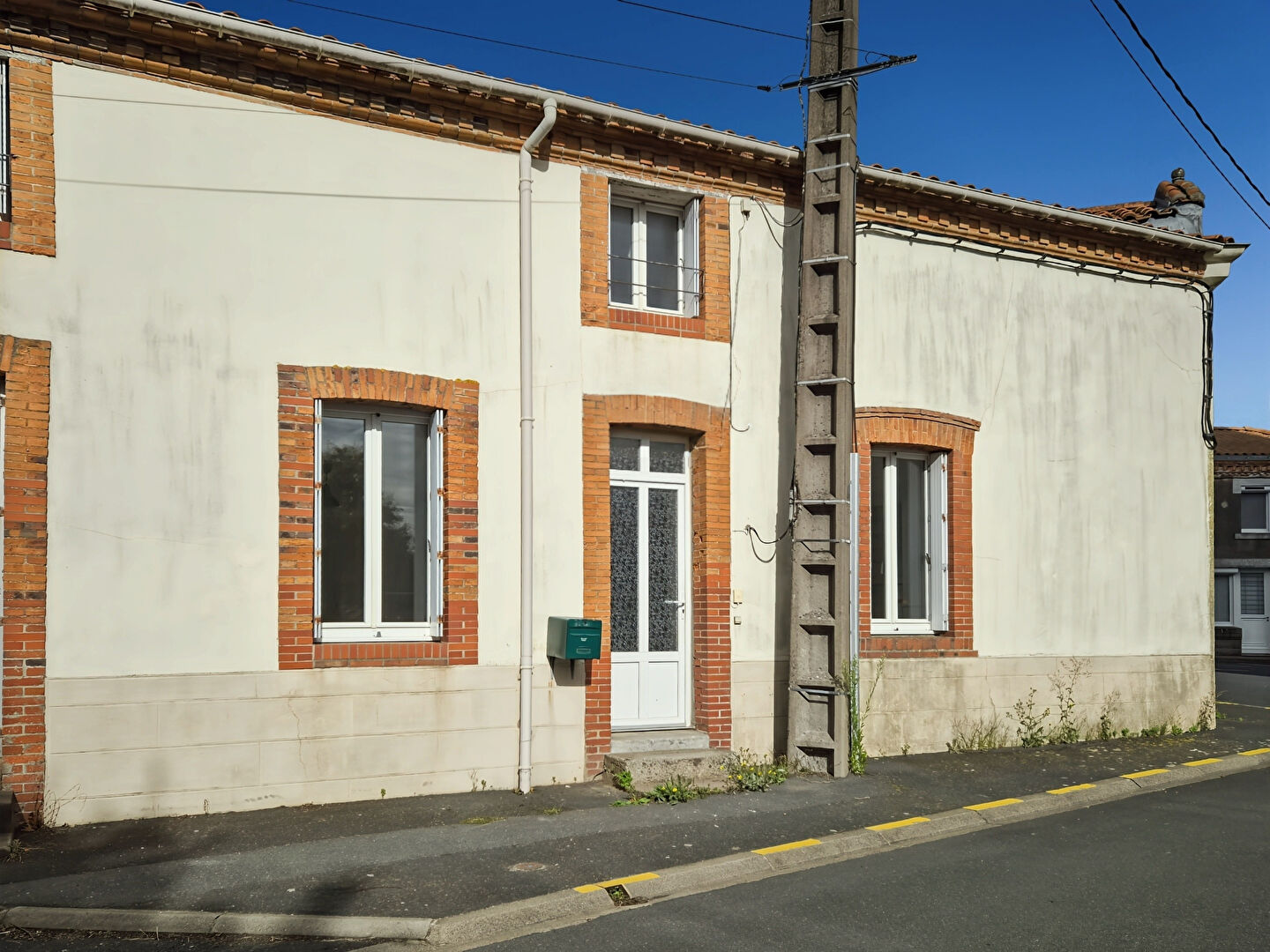 Maison MONTREVAULT SUR EVRE (49110) 5 pi&egrave;ces 125.67 m&sup2;