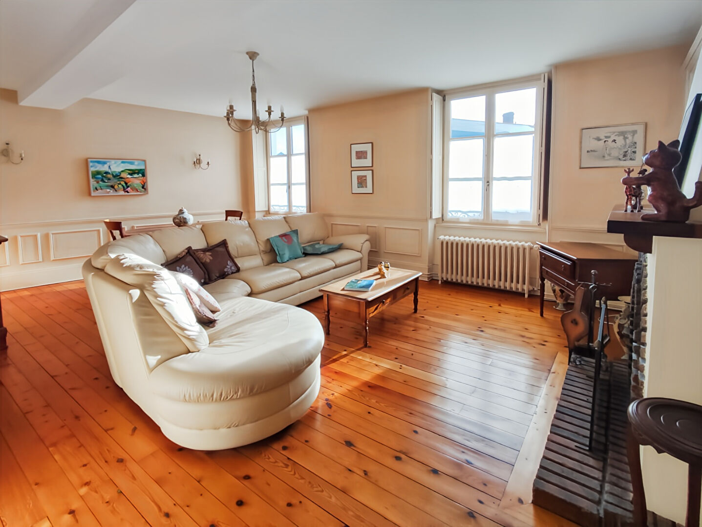 Maison SAINT FLORENT LE VIEIL (49410) 7 pi&egrave;ces 185.00 m&sup2;