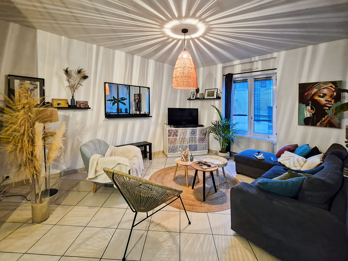 Maison SAINT REMY EN MAUGES (49110) 5 pi&egrave;ces 86.41 m&sup2;