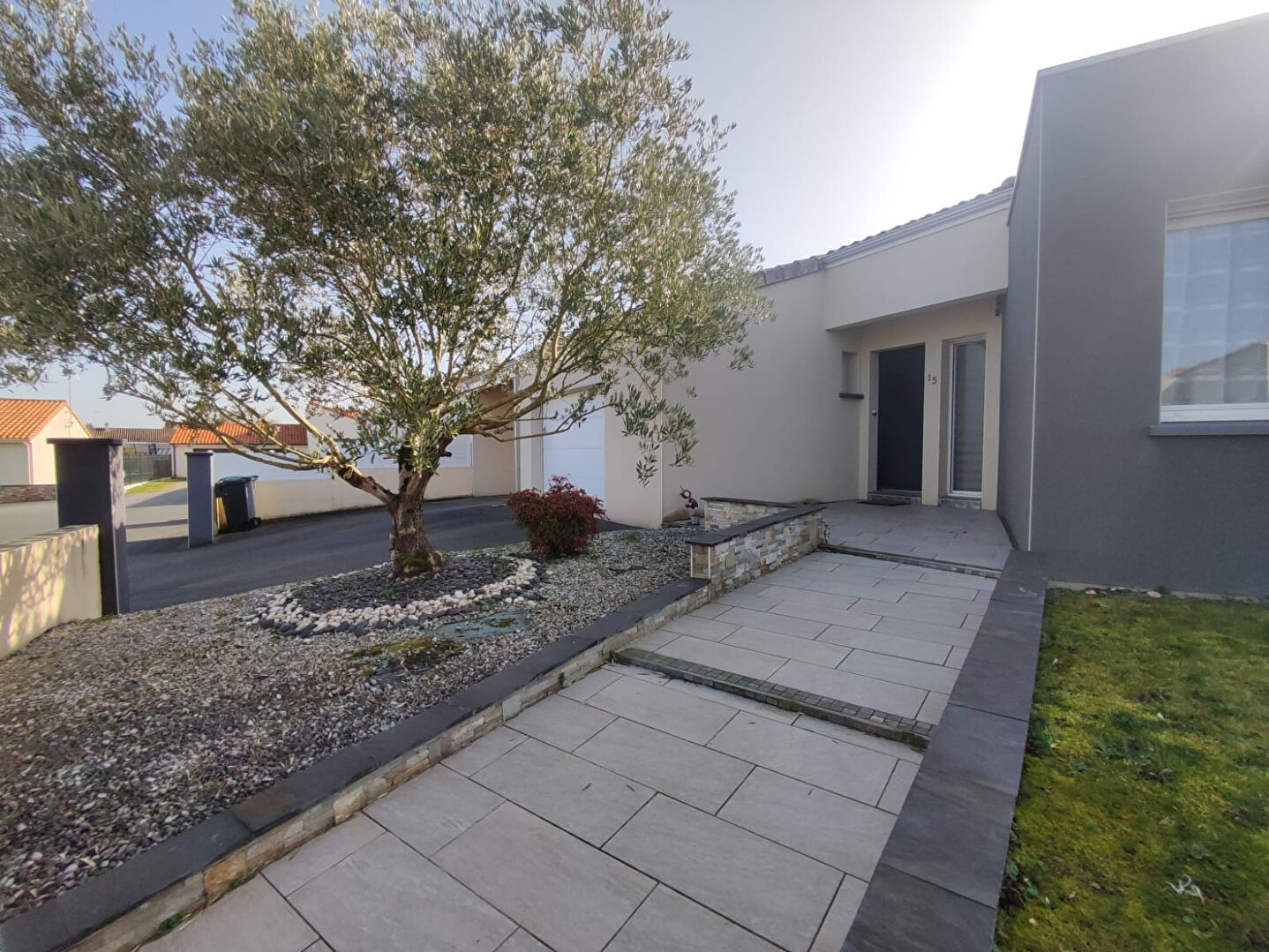 Maison SAINT PIERRE MONTLIMART (49110) 5 pi&egrave;ces 112.00 m&sup2;