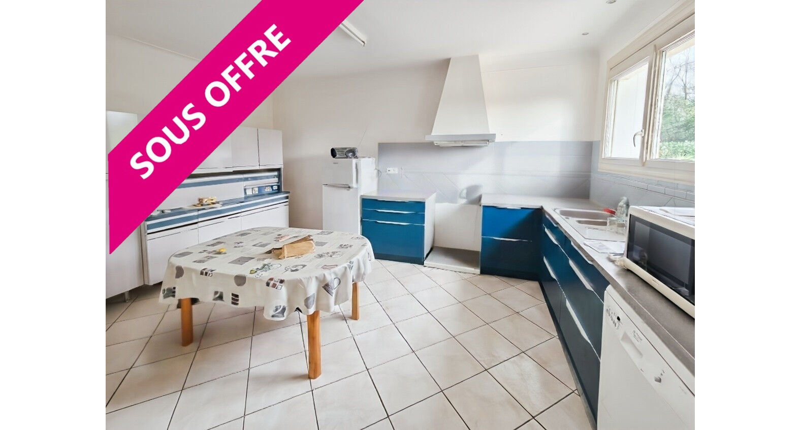 Maison MONTREVAULT SUR EVRE (49110) 4 pi&egrave;ces 82.00 m&sup2;