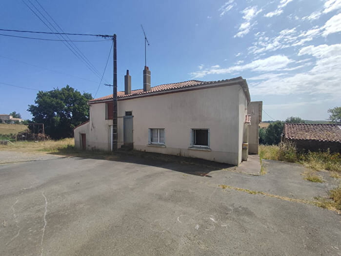 Maison MONTREVAULT (49110) 4 pi&egrave;ces 99.68 m&sup2;