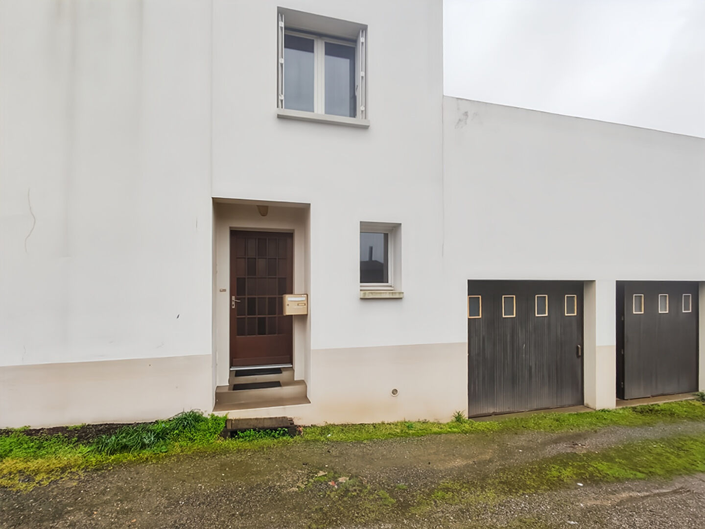 Maison LE MESNIL EN VALLEE (49410) 4 pi&egrave;ces 95.78 m&sup2;