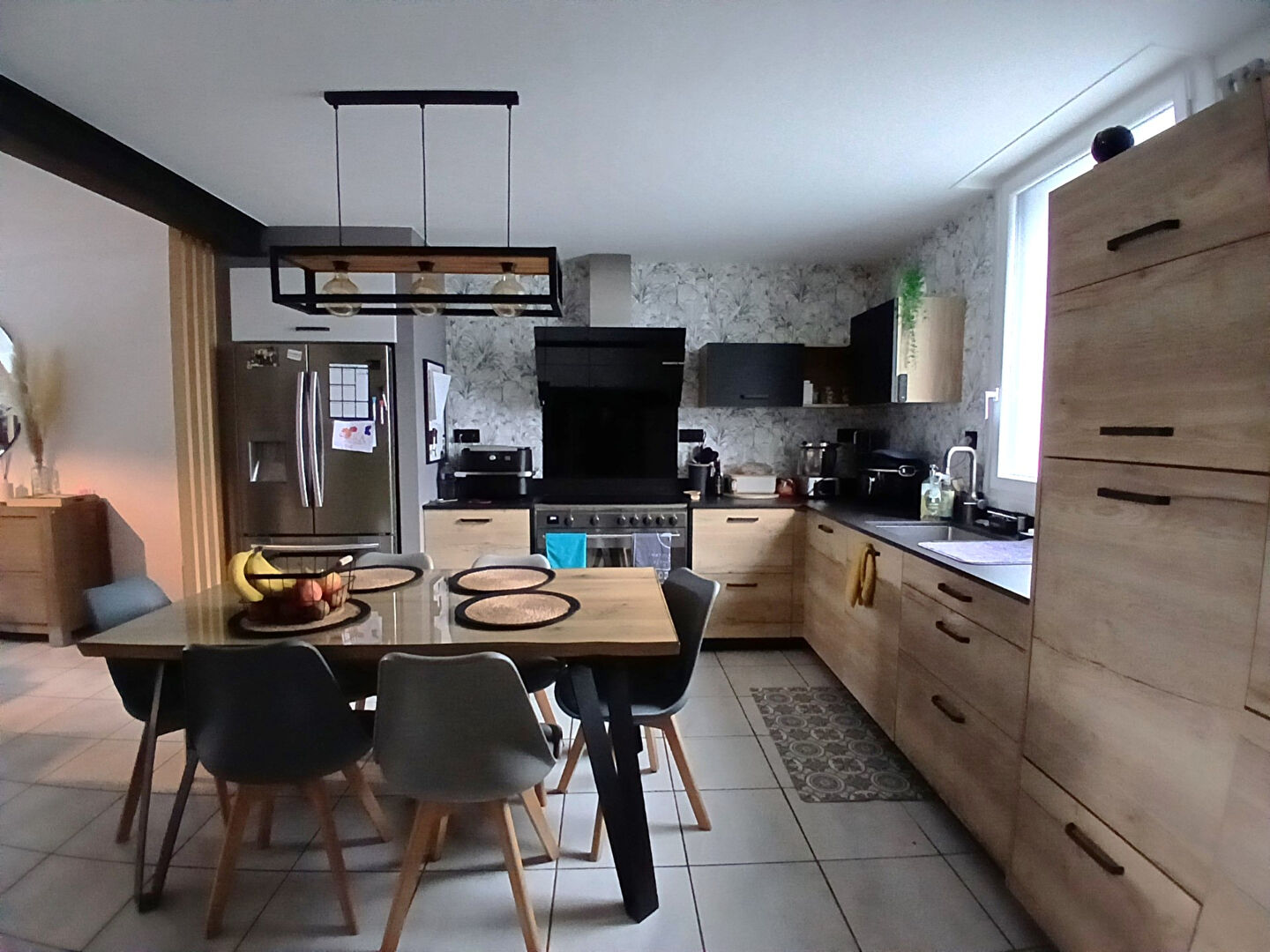 Maison VALLET (44330) 8 pi&egrave;ces 225.24 m&sup2;