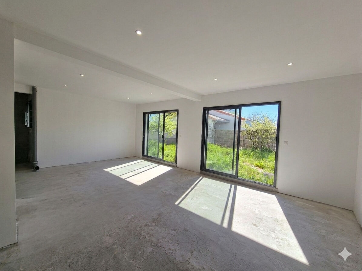 Maison BEAUPREAU EN MAUGES (49600) 5 pi&egrave;ces 112.29 m&sup2;