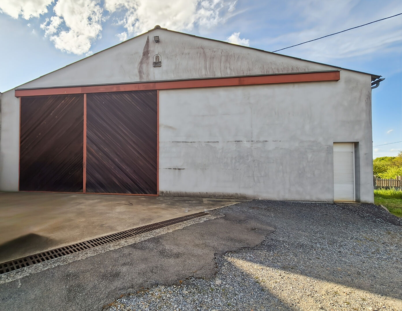 Maison MAUGES SUR LOIRE (49410) 4 pi&egrave;ces 296.00 m&sup2;