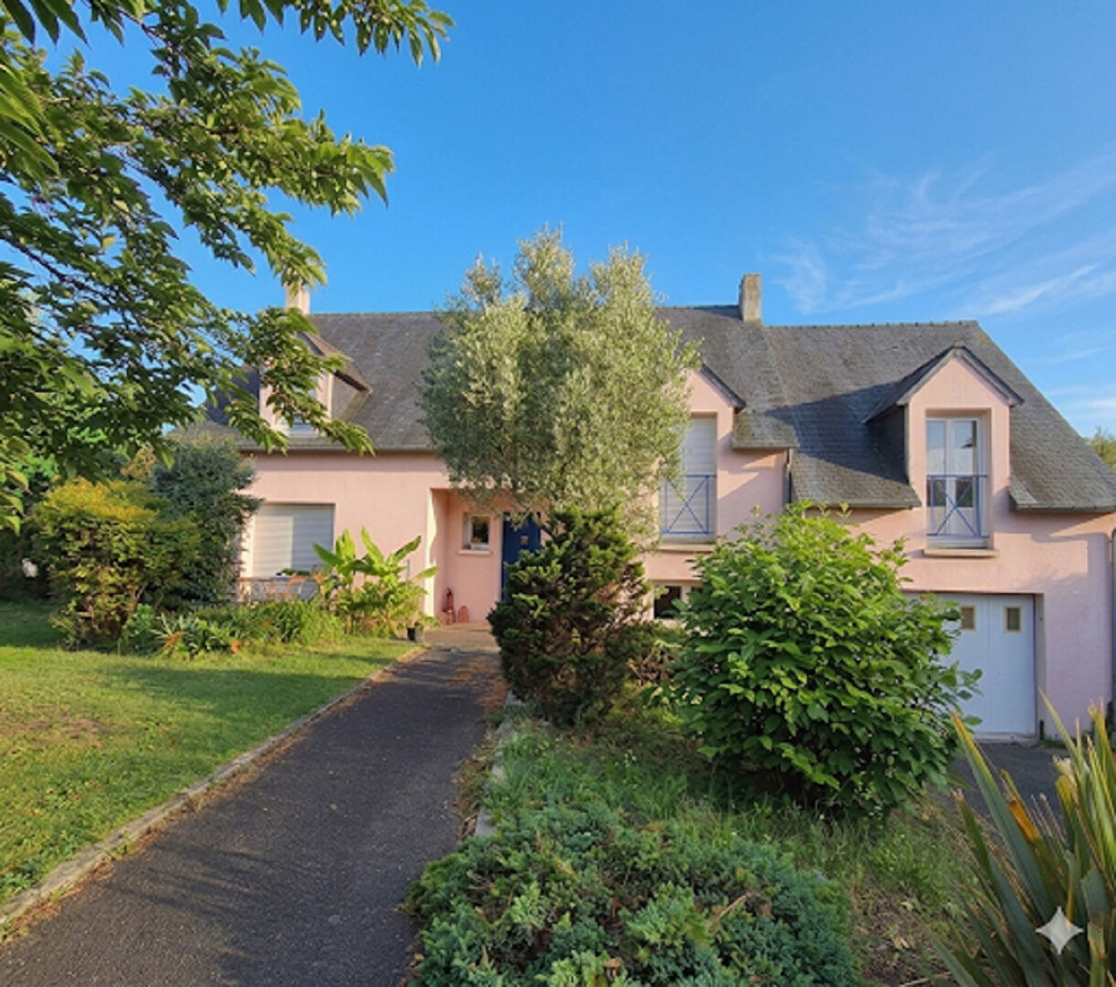 Maison SAINT FLORENT LE VIEIL (49410) 6 pi&egrave;ces 162.90 m&sup2;