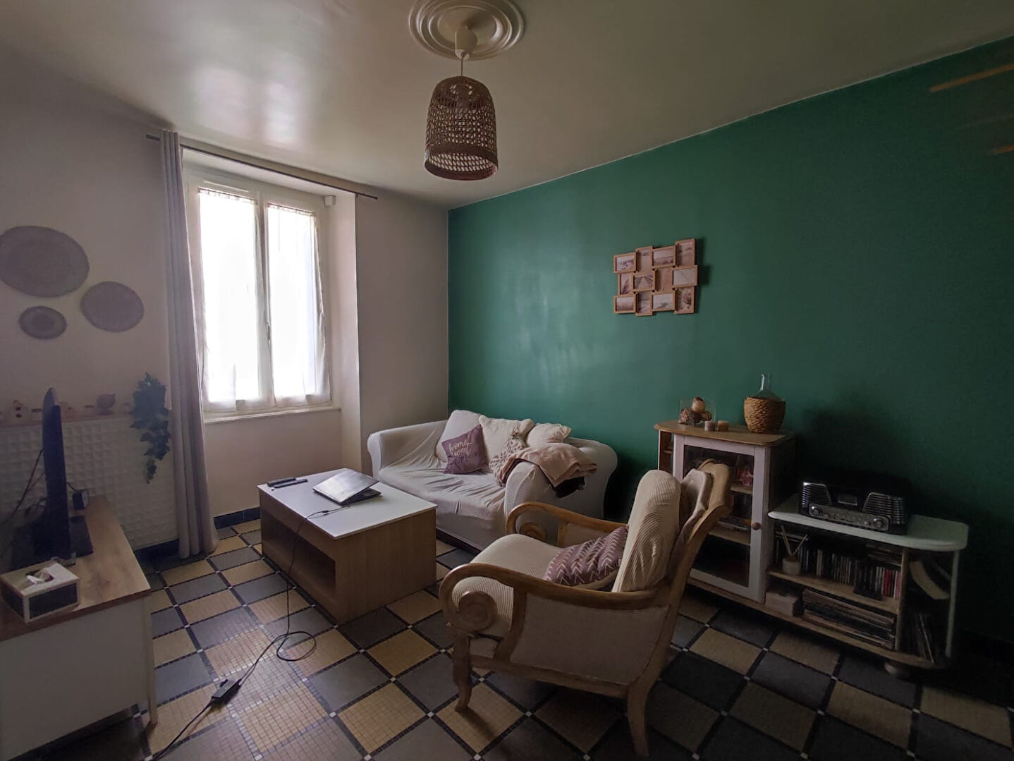 Maison MONTREVAULT SUR EVRE (49110) 10 pi&egrave;ces 194.00 m&sup2;