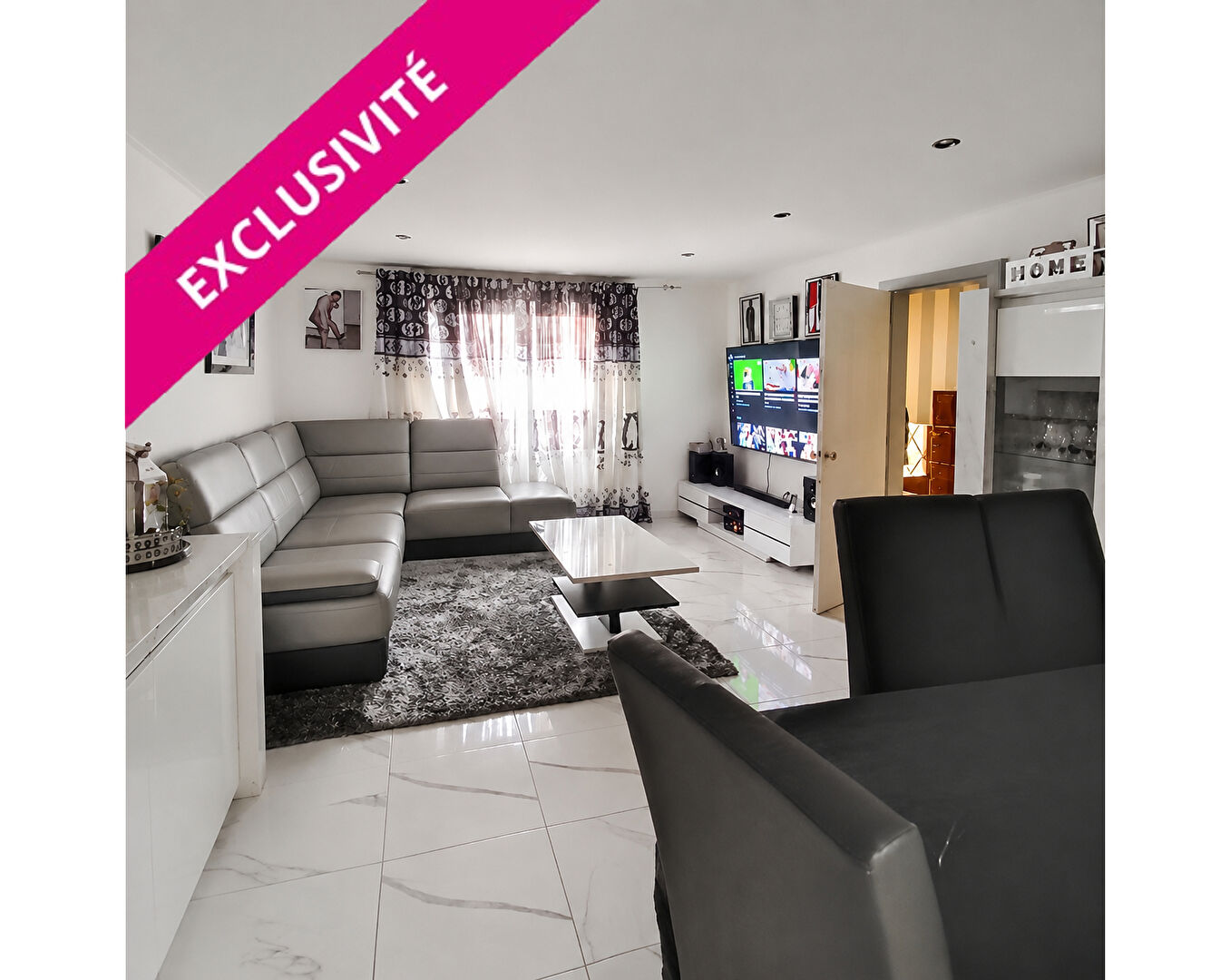 Maison MONTREVAULT SUR EVRE (49110) 6 pi&egrave;ces 93.10 m&sup2;