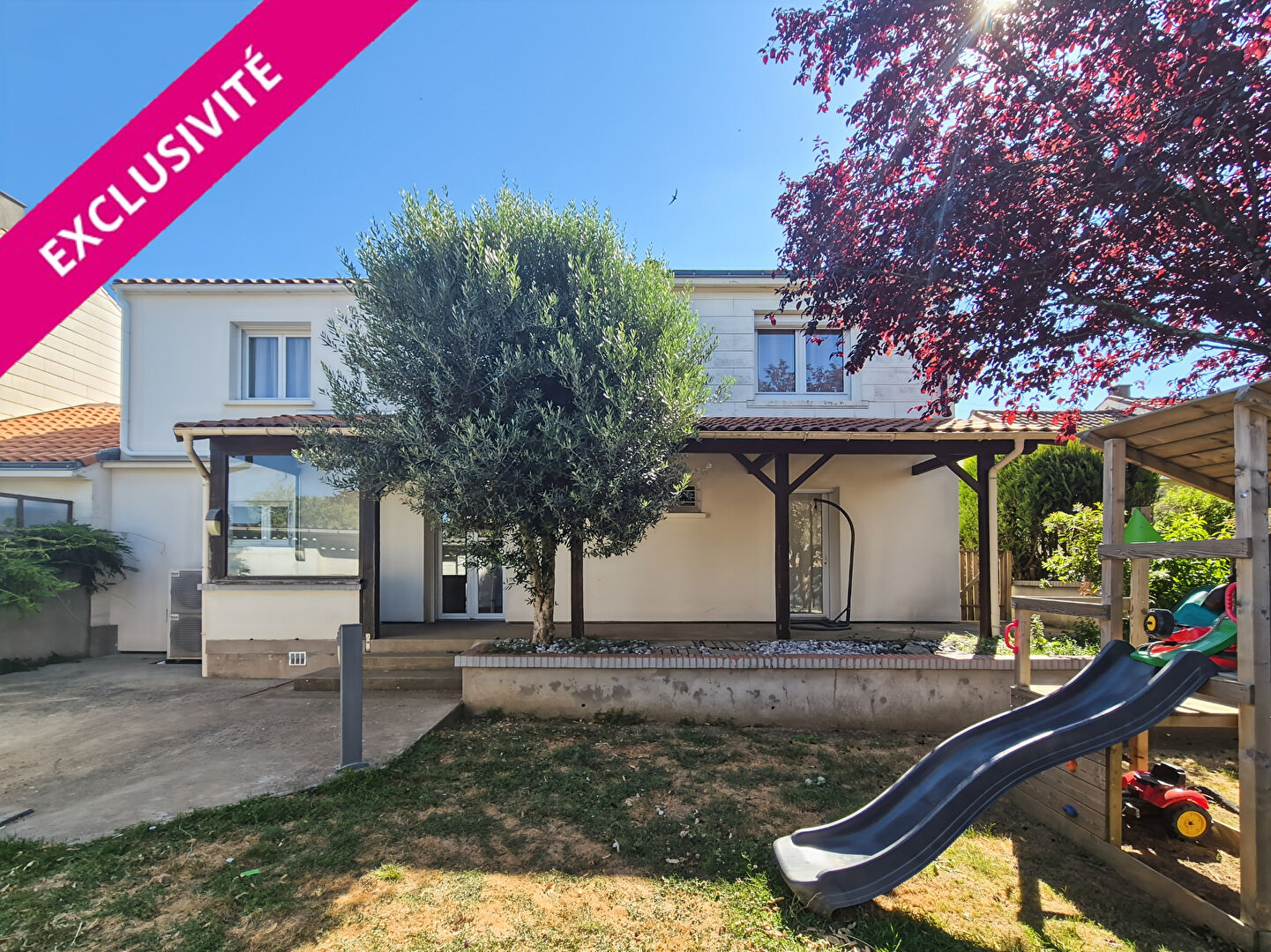 Maison MONTREVAULT SUR EVRE (49110) 6 pi&egrave;ces 146.49 m&sup2;