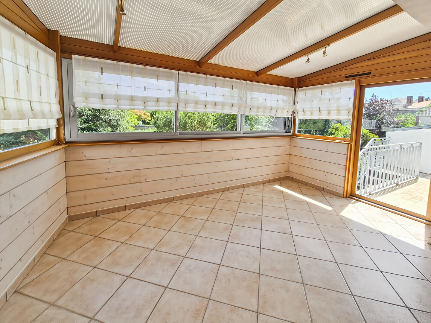 Maison BEAUPREAU EN MAUGES (49600) 5 pi&egrave;ces 98.00 m&sup2;