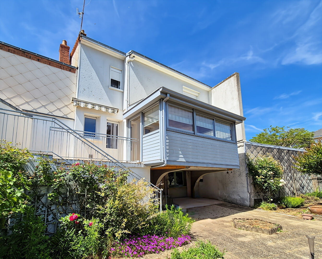 Maison VALLET (44330) 5 pi&egrave;ces 98.00 m&sup2;