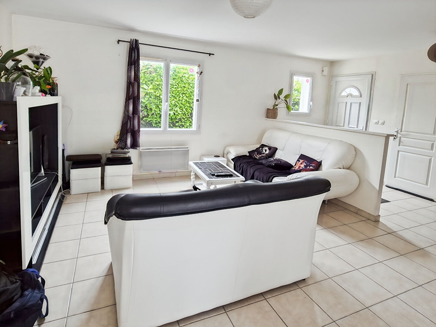 Maison SAINT PIERRE MONTLIMART (49110) 4 pi&egrave;ces 88.05 m&sup2;