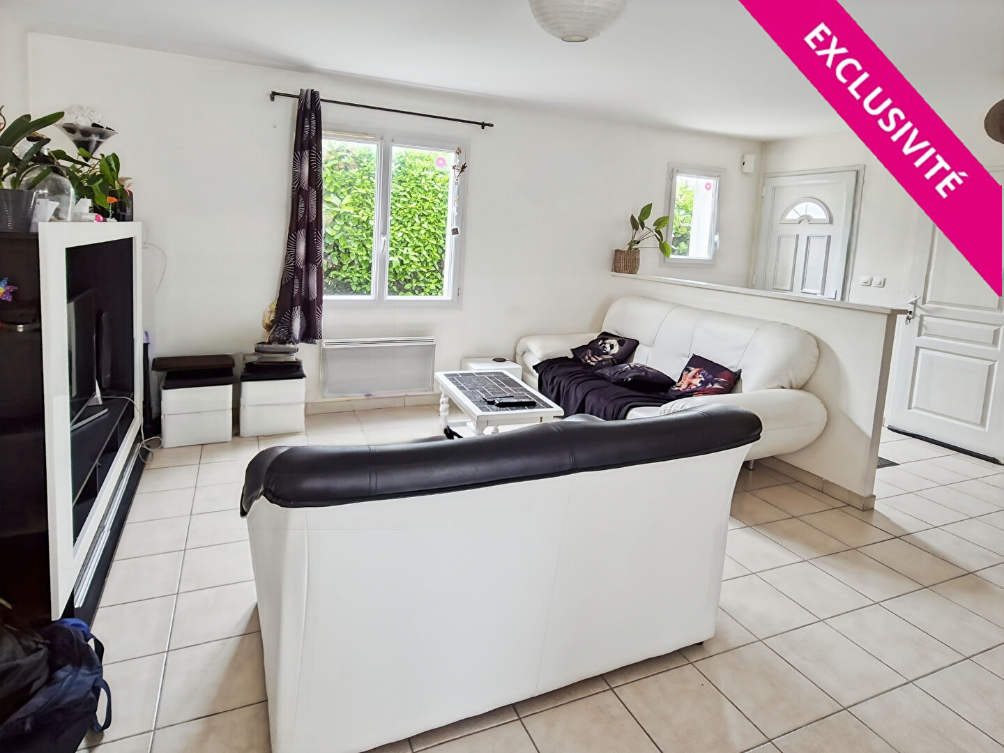 Maison SAINT PIERRE MONTLIMART (49110) 4 pi&egrave;ces 88.05 m&sup2;