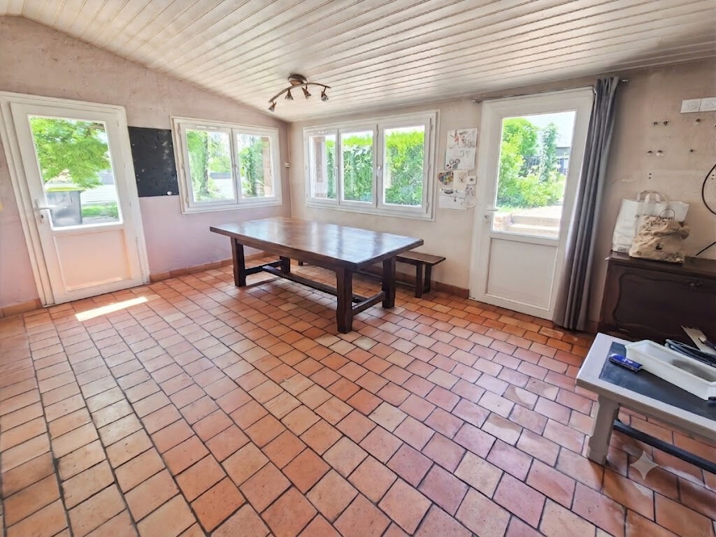 Maison BEAUPREAU EN MAUGES (49110) 6 pi&egrave;ces 105.96 m&sup2;