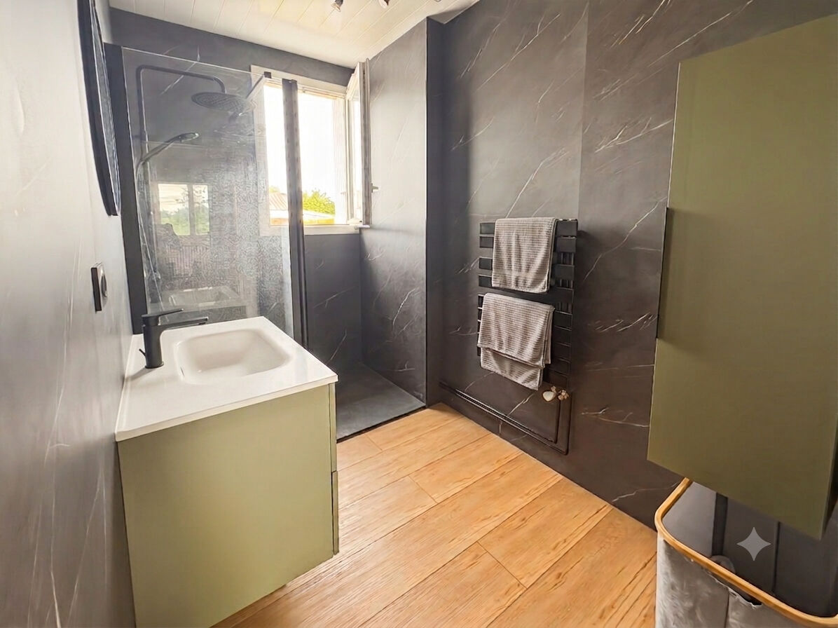 Maison LA POITEVINIERE (49510) 4 pi&egrave;ces 90.67 m&sup2;