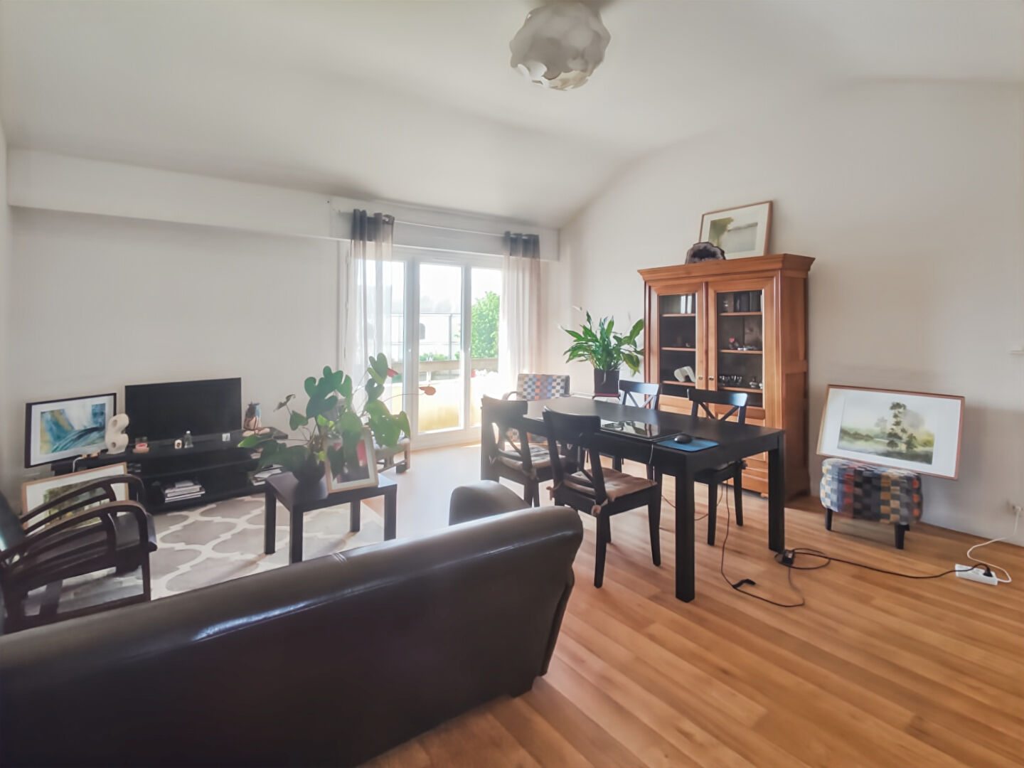 Appartement SAINT PIERRE MONTLIMART (49110) 4 pi&egrave;ces 70.97 m&sup2;