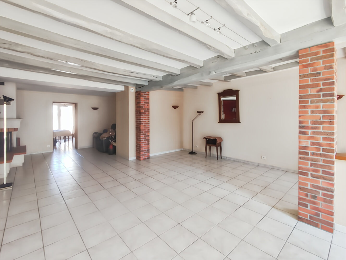 Maison OREE D ANJOU (49270) 4 pi&egrave;ces 134.00 m&sup2;