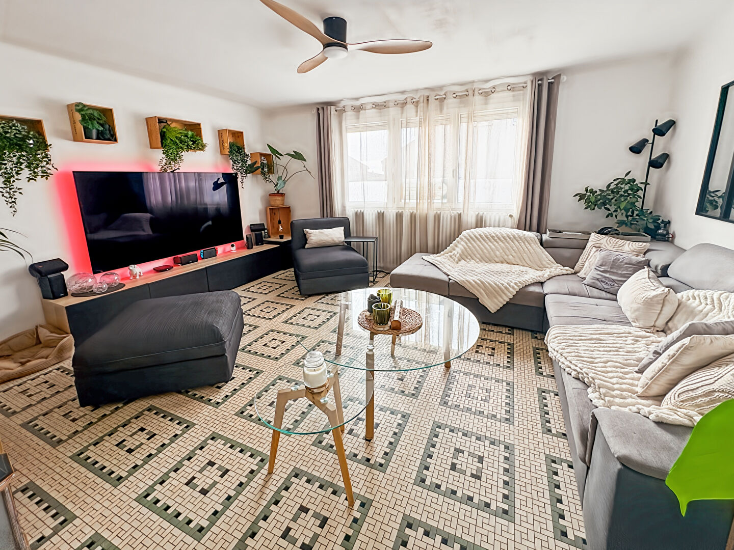 Maison SAINT PIERRE MONTLIMART (49110) 6 pi&egrave;ces 120.23 m&sup2;