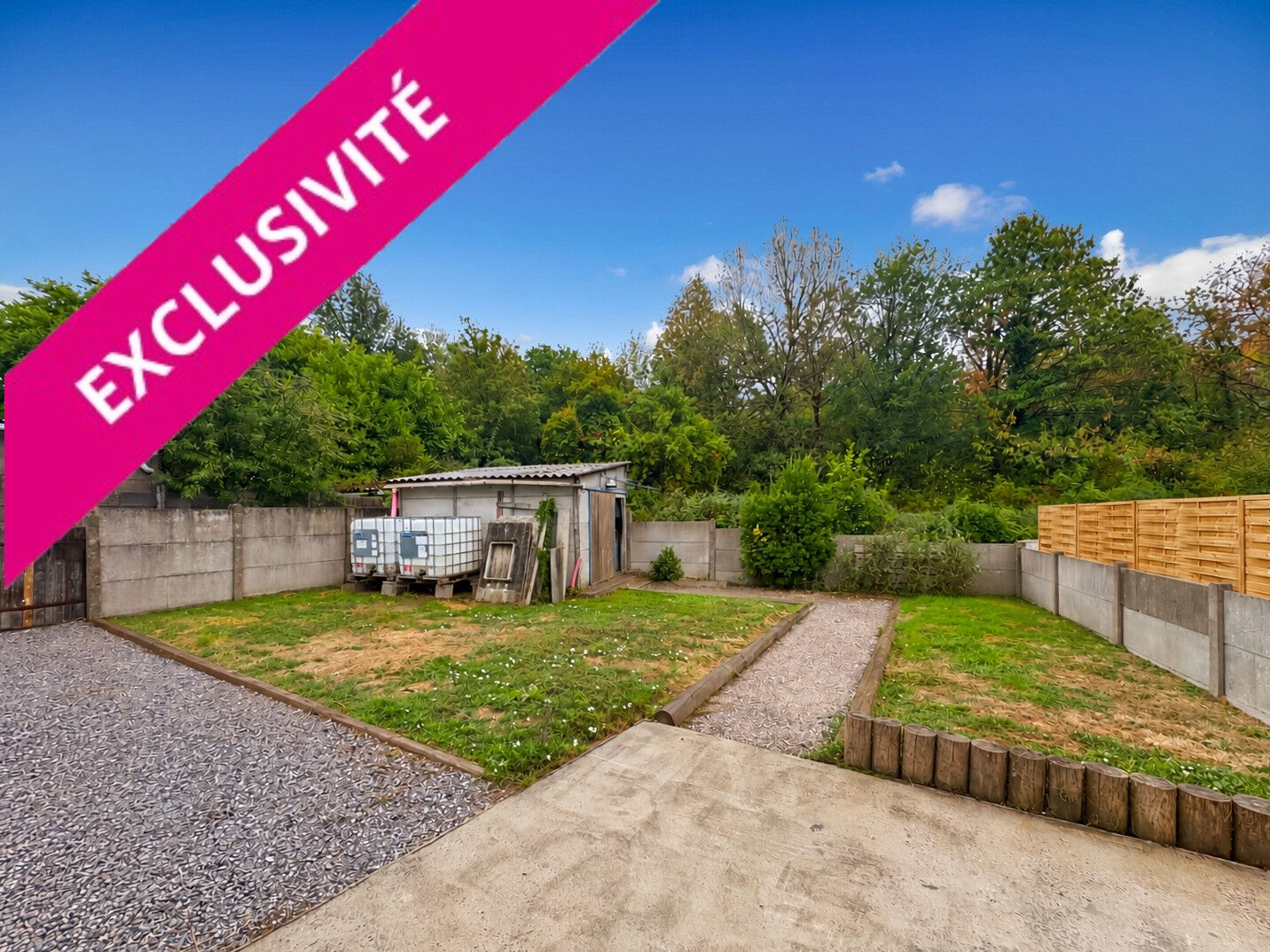 Maison MONTREVAULT SUR EVRE (49110) 4 pi&egrave;ces 89.55 m&sup2;