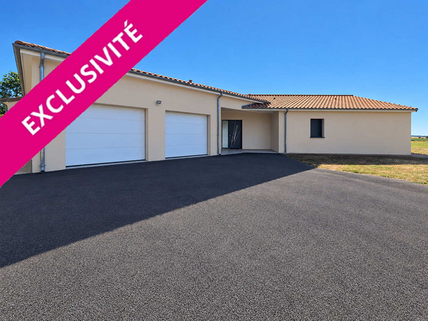 Maison LA CHAPELLE SAINT FLORENT (49410) 6 pi&egrave;ces 169.00 m&sup2;