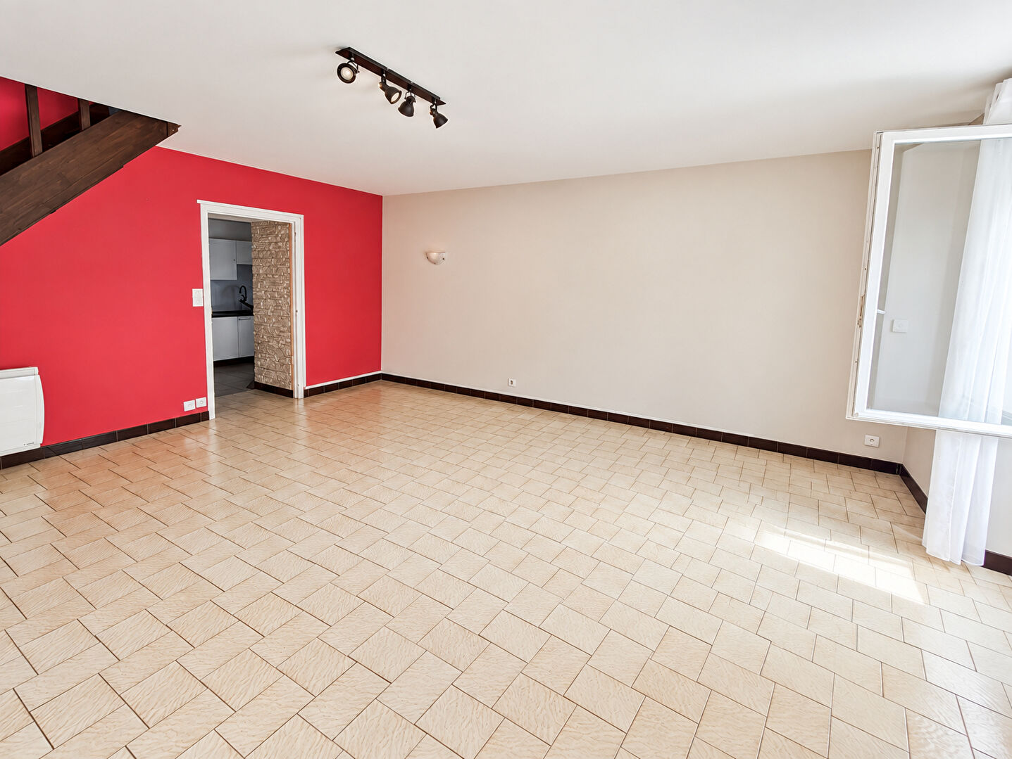 Maison MONTREVAULT SUR EVRE (49110) 4 pi&egrave;ces 64.00 m&sup2;