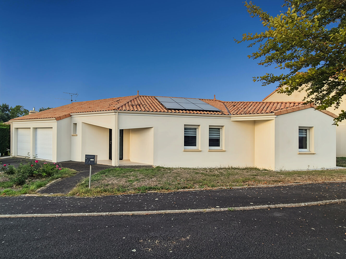 Maison 6 pièces 110 m² · à Beaupréau-en-Mauges · 110,1 m² · 250 000 €