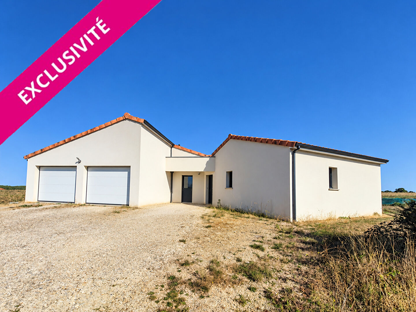 Maison VALLET (44330) 6 pi&egrave;ces 138.74 m&sup2;