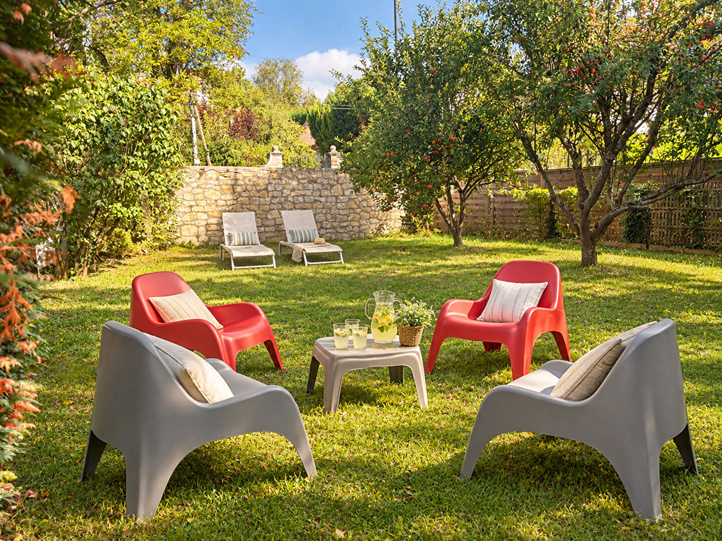 Maison LE PECQ (78230) 7 pi&egrave;ces 134.00 m&sup2;