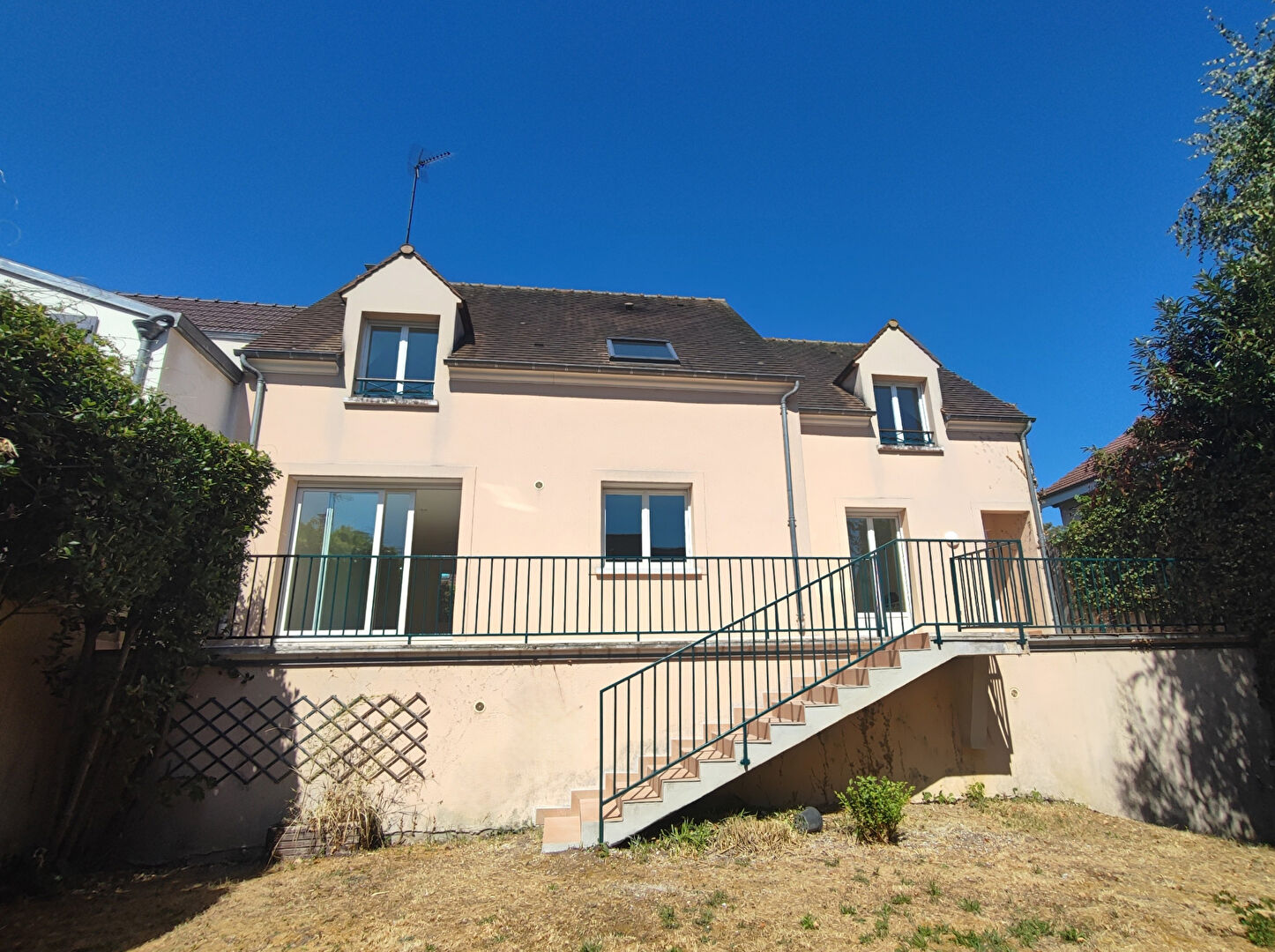 Maison MARLY LE ROI (78160) 5 pi&egrave;ces 147.00 m&sup2;