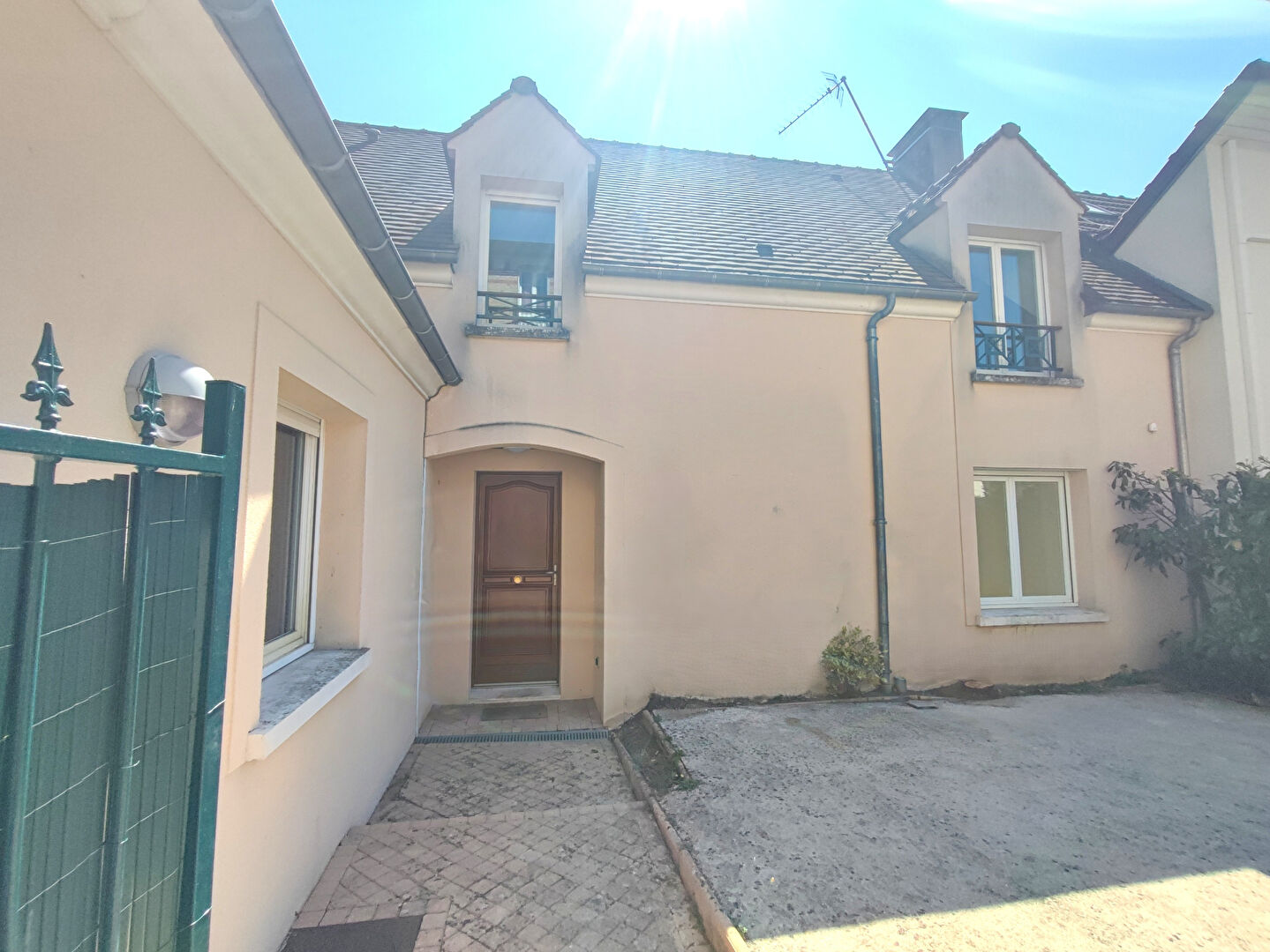 Maison MARLY LE ROI (78160) 5 pi&egrave;ces 147.00 m&sup2;