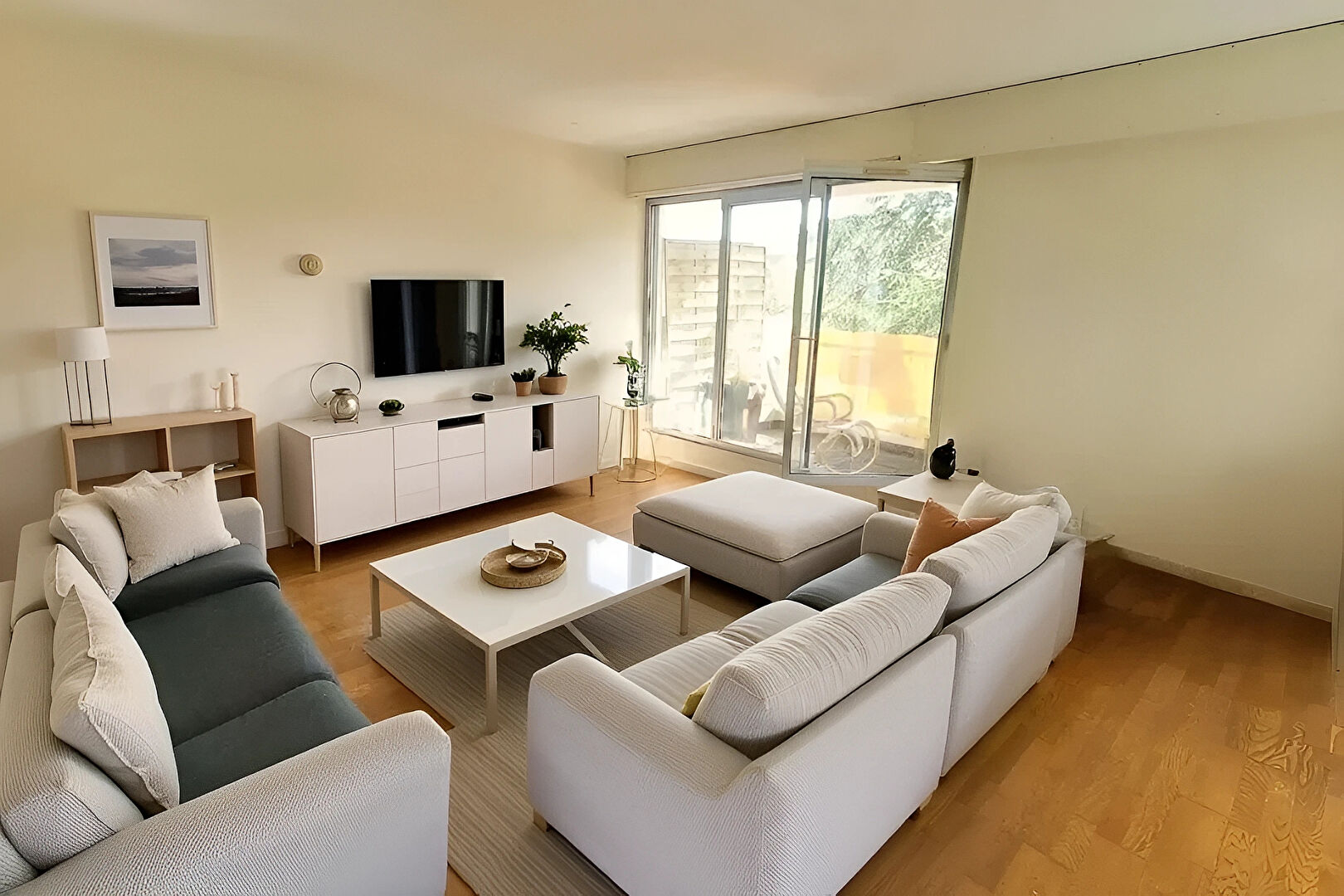Appartement MARLY LE ROI (78160) 4 pièces 94.00 m²