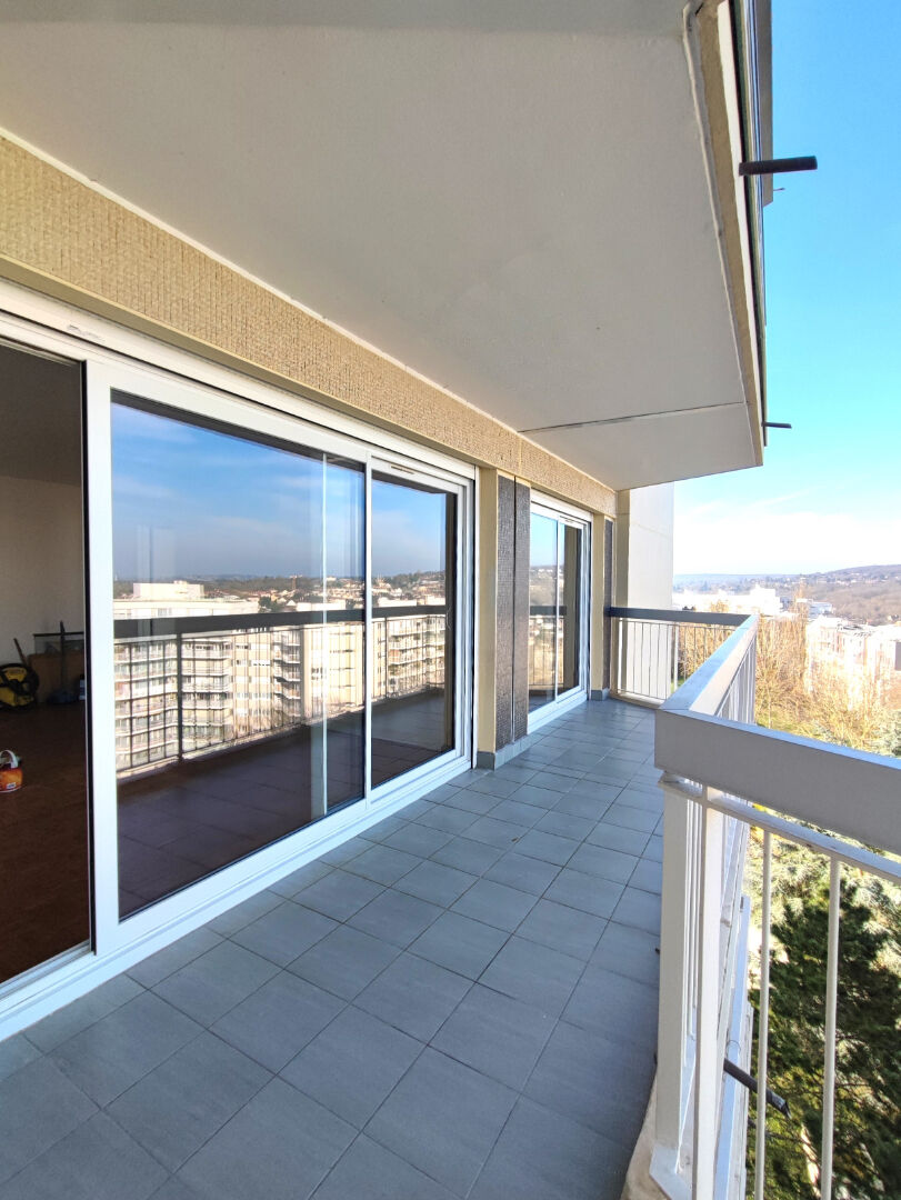 Appartement MARLY LE ROI (78160) 3 pi&egrave;ces 65.00 m&sup2;
