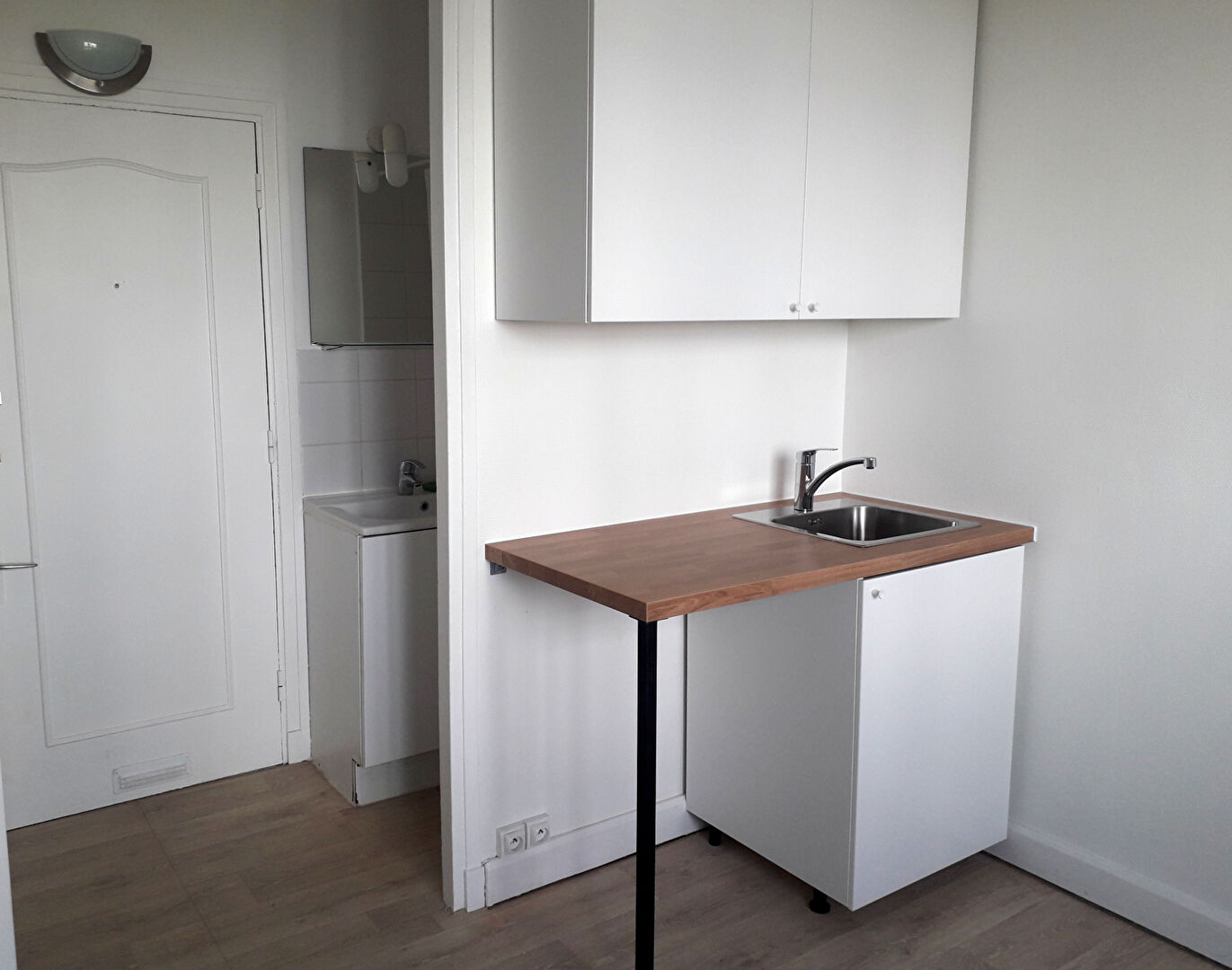 Appartement VERSAILLES (78000) 1 pièce 14.00 m²