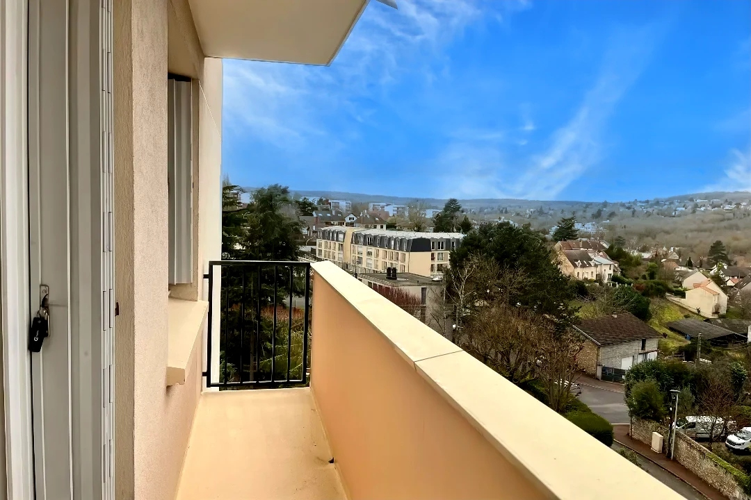 Appartement MARLY LE ROI (78160) 3 pièces 58.77 m²