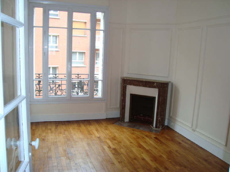 Appartement BOULOGNE BILLANCOURT (92100) 2 pièces 44.00 m²