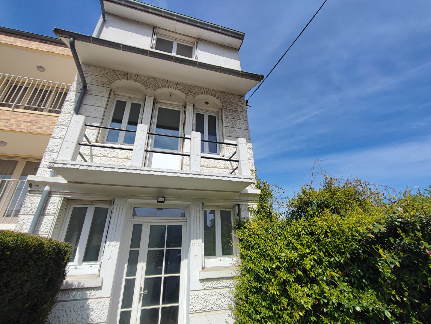 Maison MARLY LE ROI (78160) 4 pi&egrave;ces 80.00 m&sup2;