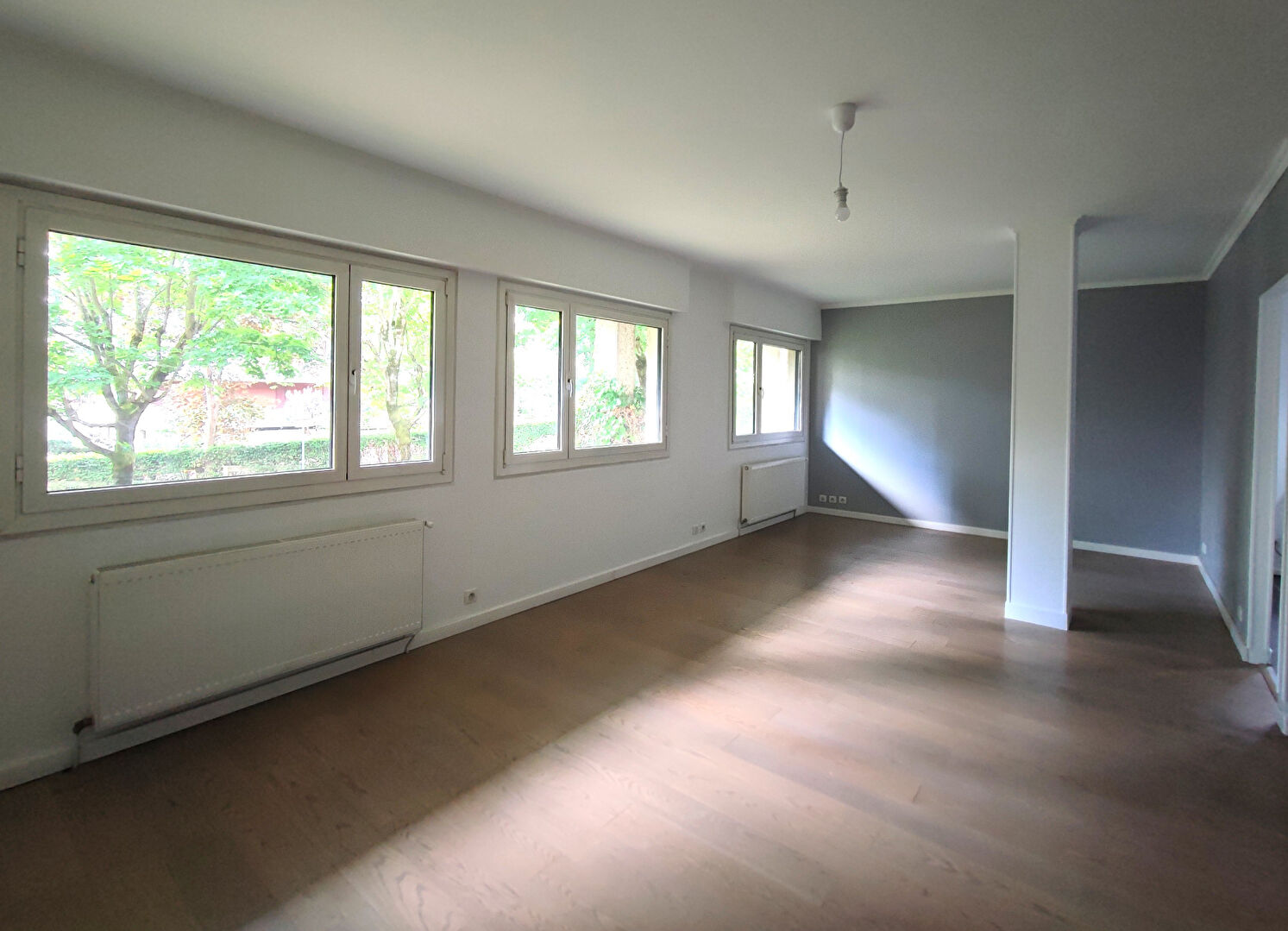 Appartement LOUVECIENNES (78430) 2 pièces 59.00 m²