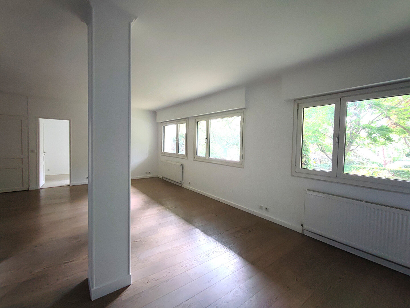Appartement LOUVECIENNES (78430) 2 pièces 59.00 m²