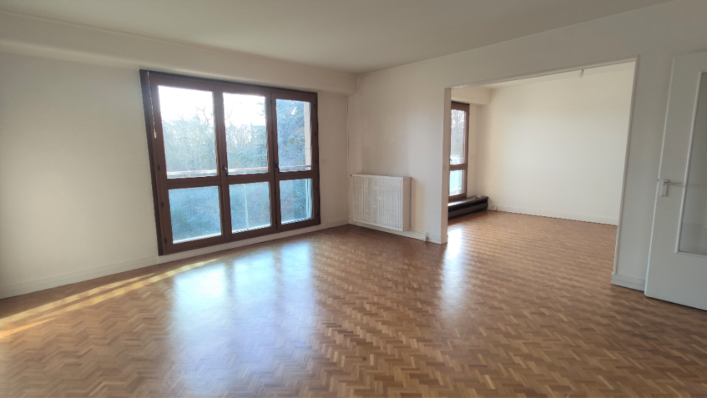 Appartement LOUVECIENNES (78430) 4 pièces 89.55 m²