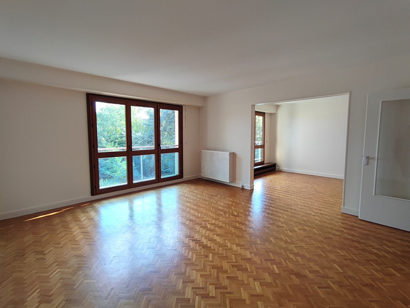 Appartement LOUVECIENNES (78430) 4 pièces 90.00 m²