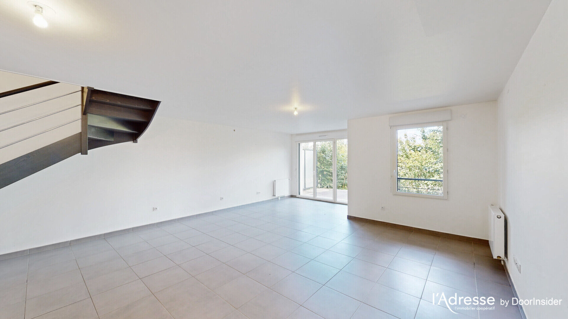 Maison LOUVECIENNES (78430) 5 pièces 116.09 m²