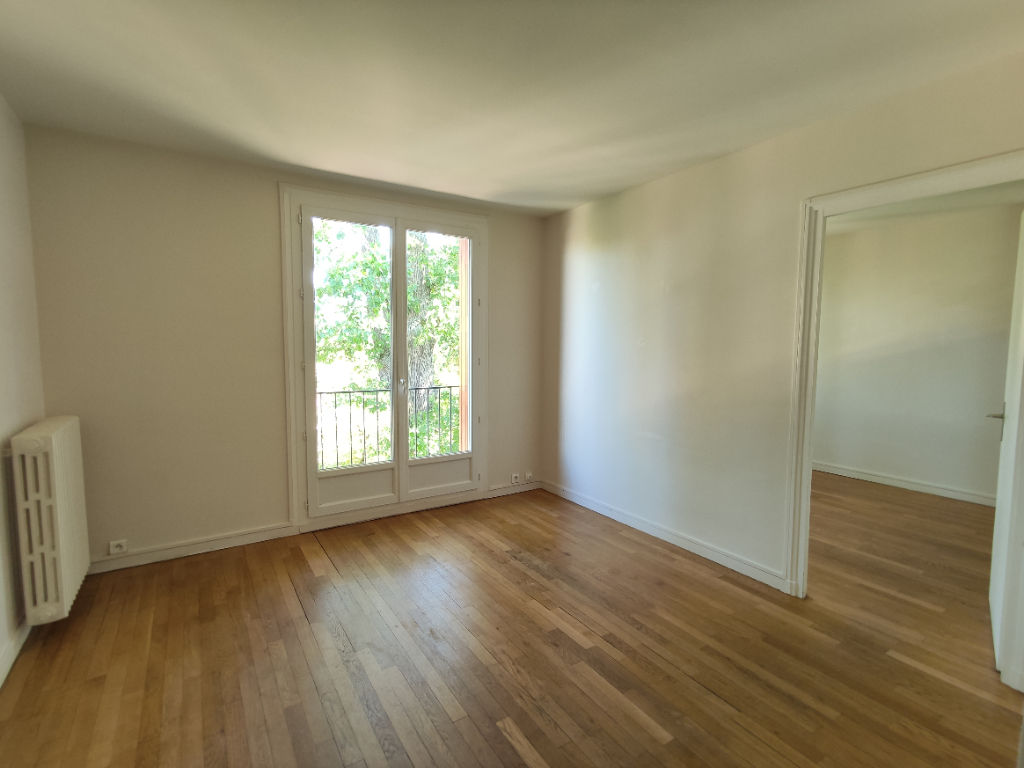 Appartement MARLY LE ROI (78160) 3 pièces 51.25 m²