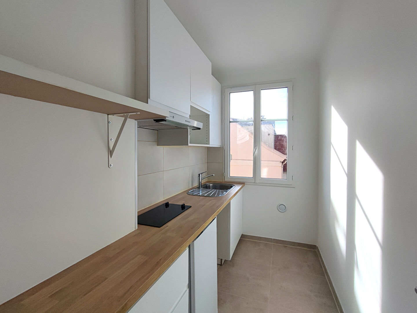 Appartement SAINT GERMAIN EN LAYE (78100) 1 pi&egrave;ce 22.25 m&sup2;